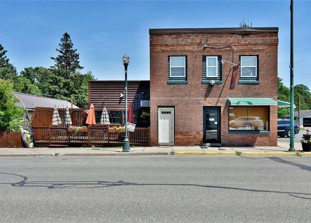 Property at 5158 South Main St, Winter, WI 54896, 2 beds, 4 baths