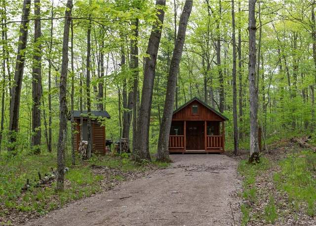 Property at 1127 27th Ave #b, Cumberland, WI 54829