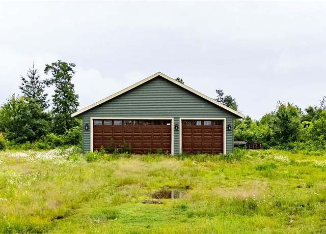 Property at 2383 10 7/8 Ave, Cameron, WI 54822