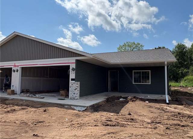 Property at 1712 Dorret Rd, Eau Claire, WI 54703, 2 beds, 1 bath