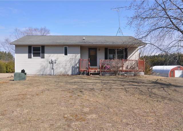 Property at N12736 Spruce Ln, Osseo, WI 54758, 3 beds, 2 baths