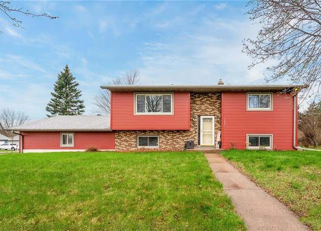 Property at 3434 Hester St, Eau Claire, WI 54701, 3 beds, 2 baths