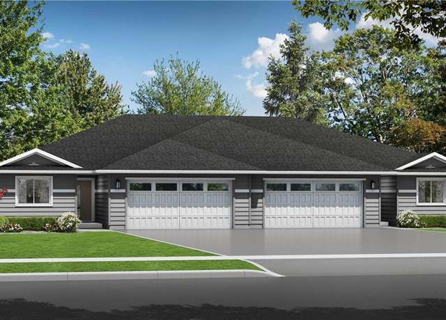 Property at 1274 Carli Ct Lot 55, Chippewa Falls, WI 54729, 2 beds, 2 baths