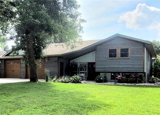 Property at 222 Ayers St, Neillsville, WI 54456, 3 beds, 2 baths