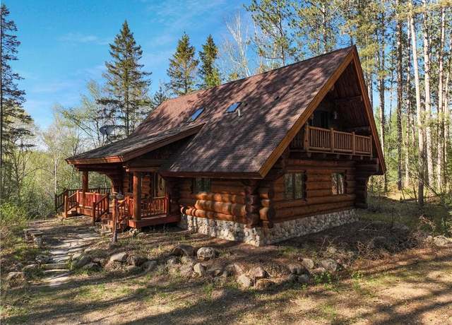 Property at 6306W Hunter Lake Rd, Winter, WI 54896, 2 beds, 1.5 baths