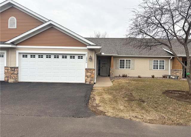 Property at 1250C E Orchard Beach Ln, Rice Lake, WI 54868, 3 beds, 2 baths
