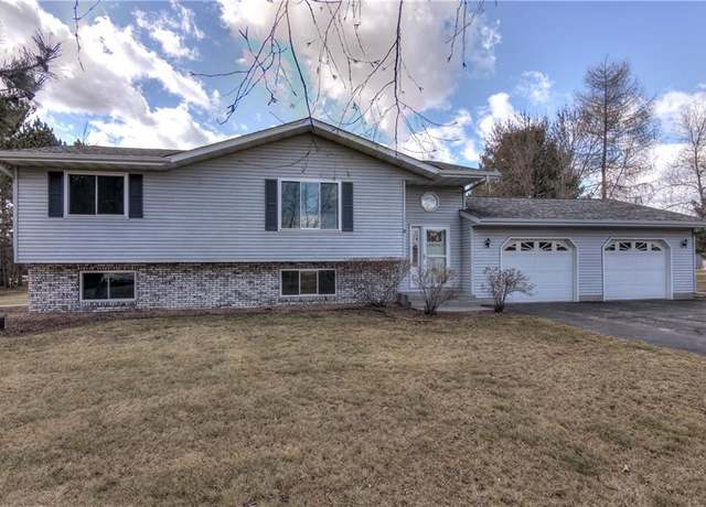 Property at 9826 172nd St, Chippewa Falls, WI 54729, 3 beds, 2 baths