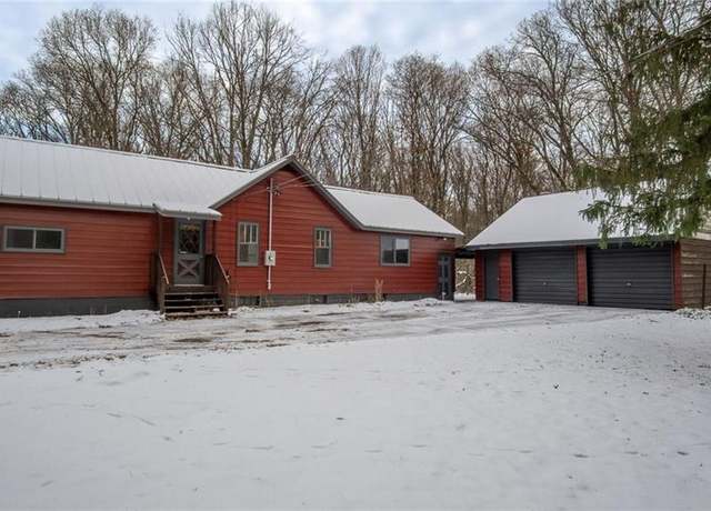 Property at 3828 North Shore Dr, Eau Claire, WI 54703, 2 beds, 2 baths