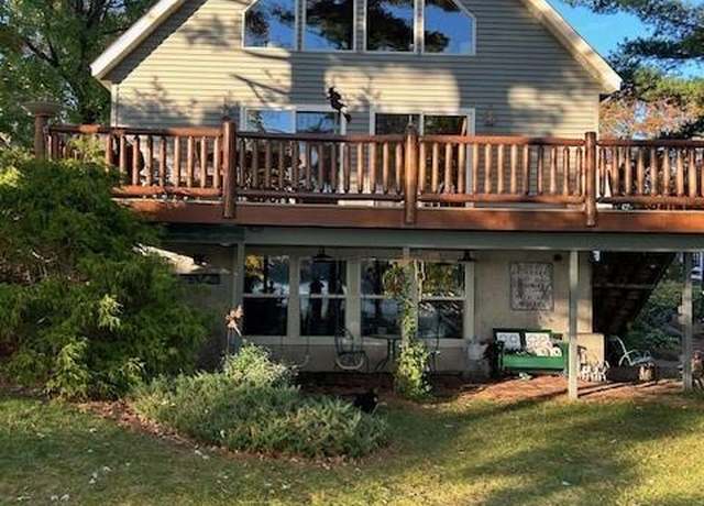 Property at 2691A 7 1/2 Ave Unit A, Chetek, WI 54728, 2 beds, 2 baths