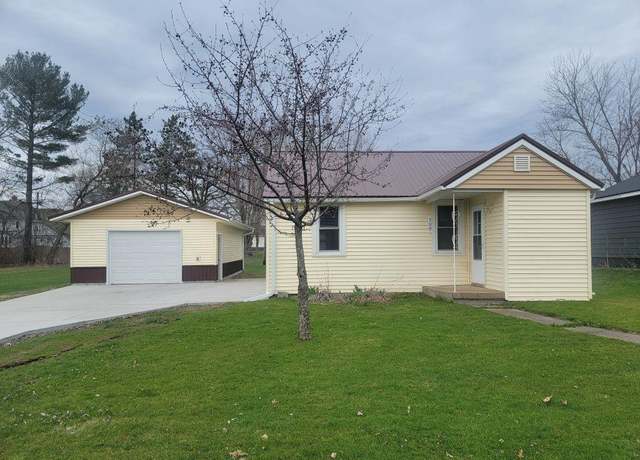 Property at 509 Madison St, Stanley, WI 54768, 1 bed, 1 bath