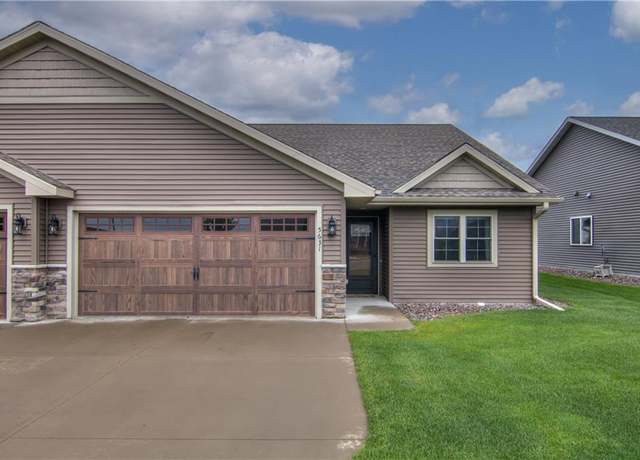 Property at 5631 Green Park Dr, Eau Claire, WI 54703, 3 beds, 2 baths