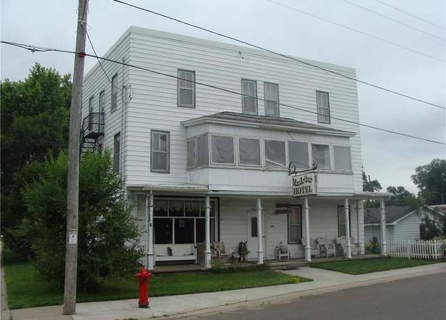 Property at 126 W Railroad Ave, Bruce, WI 54819, 18 beds, 3.5 baths