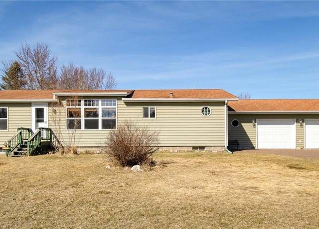 Property at 111 Golfview Ave, Barron, WI 54812, 3 beds, 2 baths
