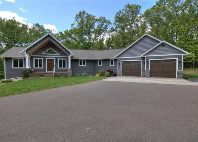 Property at 4708 Abbey Rd, Eau Claire, WI 54701, 3 beds, 3.5 baths