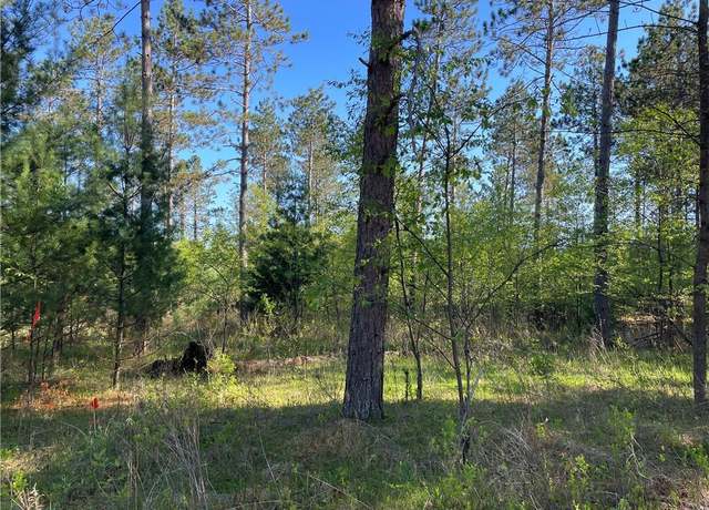 Property at Lot 3 Elaine Dr, Hayward, WI 54843