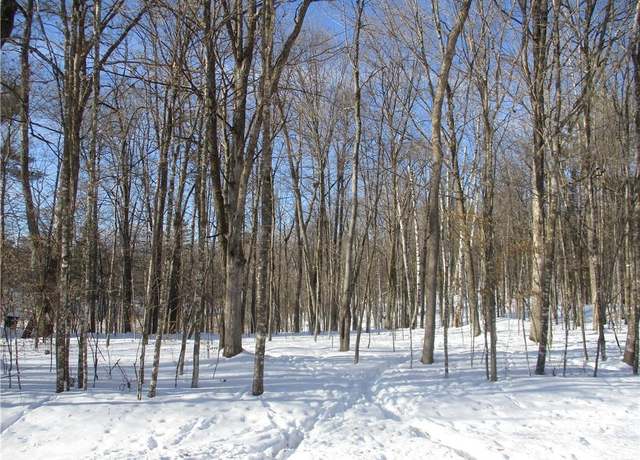 Property at LOT #87 Maple Way, Birchwood, WI 54817