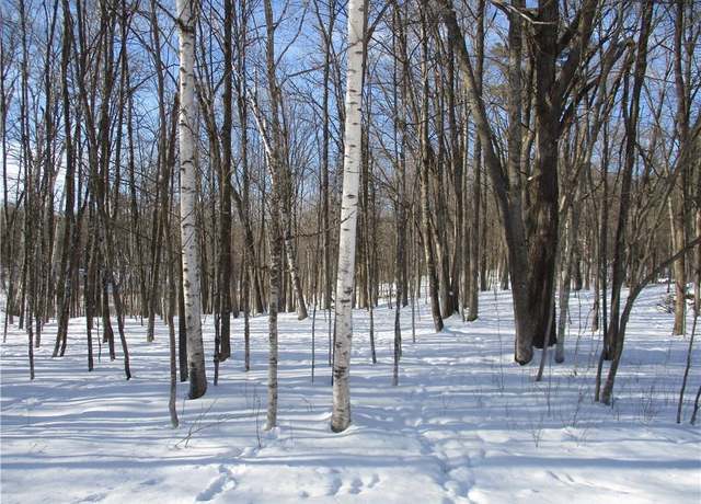 Property at LOT #88 Maple Way, Birchwood, WI 54817
