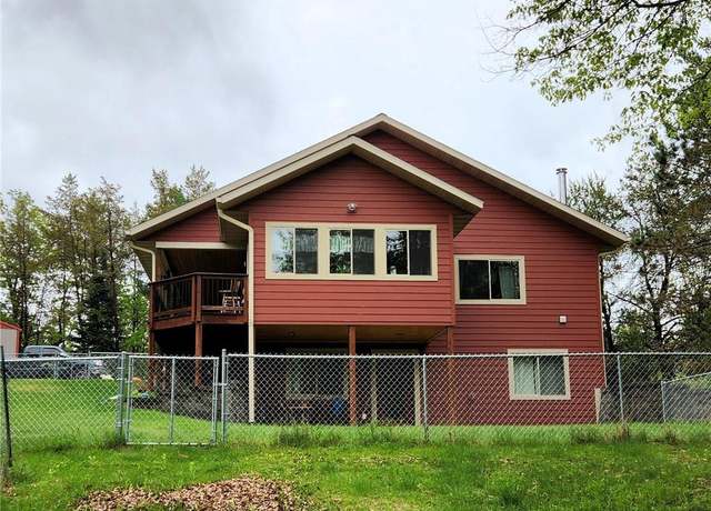 Property at 4315 Hector Dam Rd, Shell Lake, WI 54871, 2 beds, 2 baths