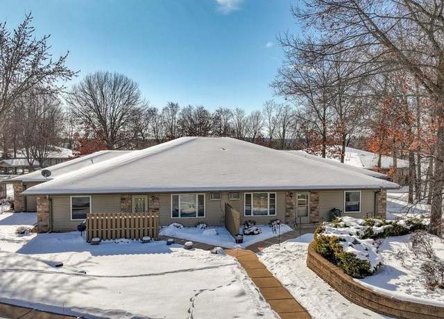Property at 3603 Oak Tree Ln, Eau Claire, WI 54701, 2 beds, 1.5 baths