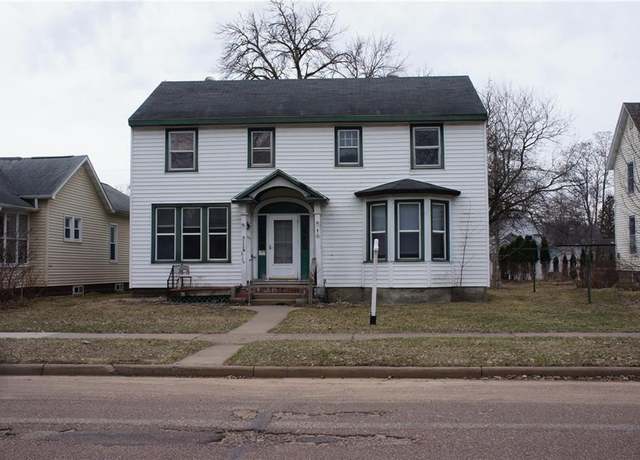 Property at 616 Hobart St Unit 1 & 2, Eau Claire, WI 54703, 4 beds, 2 baths