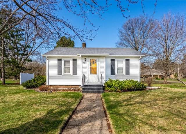Property at 622 Terrill St, Chippewa Falls, WI 54729, 2 beds, 1.5 baths