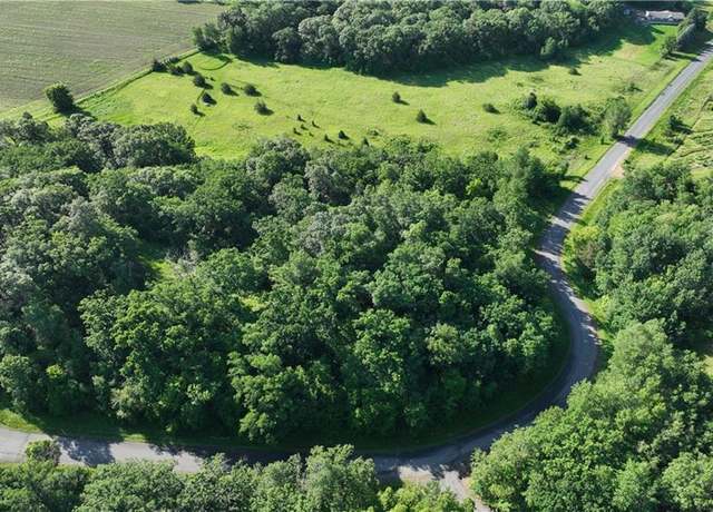 Property at Lot 13 246th, St Croix Falls, WI 54024