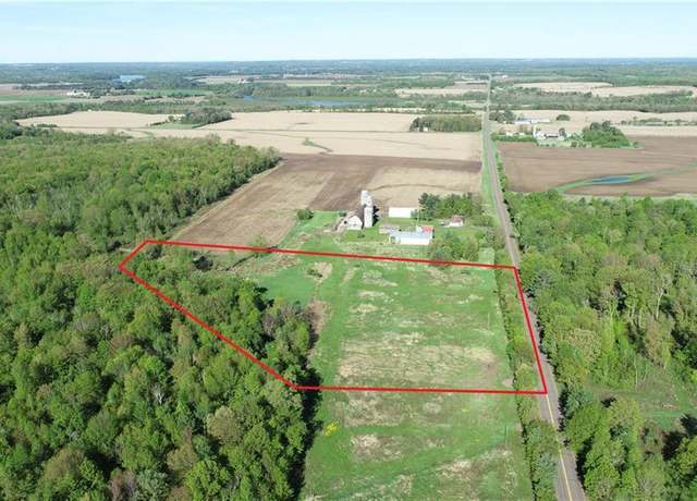 Property at 0 9th Ave, Chetek, WI 54728