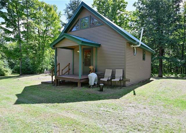 Property at 9379 Chippewa Pines Way, Winter, WI 54896, 1 bed, 1 bath