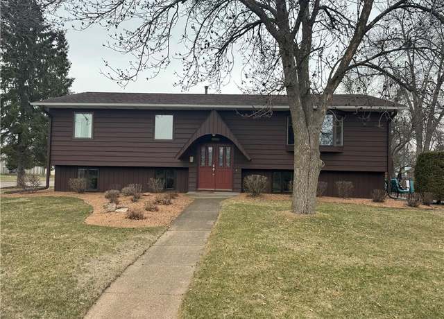 Property at 319 Well St, Chippewa Falls, WI 54729, 4 beds, 2 baths