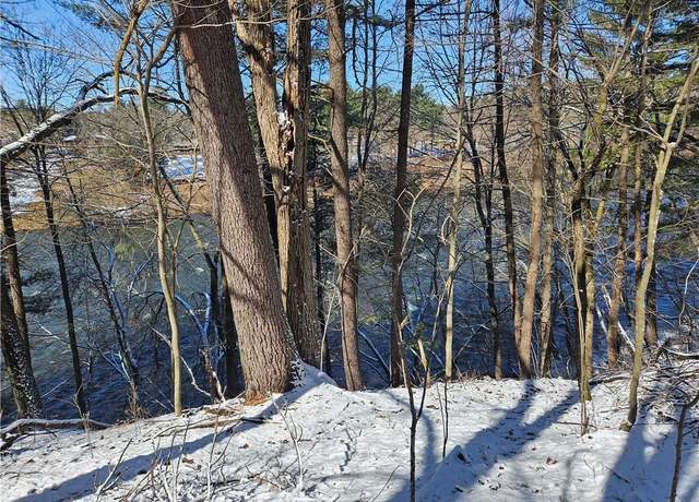 Property at Lots 34, 35 & 36 549th St, Menomonie, WI 54751