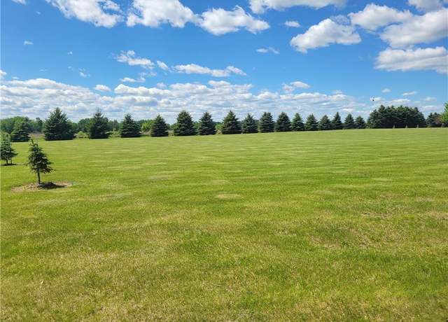 Property at xxx 11 1/2 Ave, Turtle Lake, WI 54889