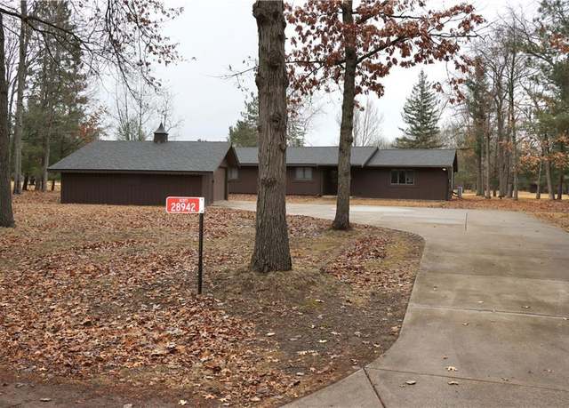 Property at 28942 Spring Green Way, Danbury, WI 54830, 3 beds, 2 baths