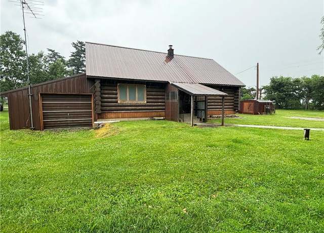 Property at 1145 21st St, Chetek, WI 54728, 3 beds, 2 baths