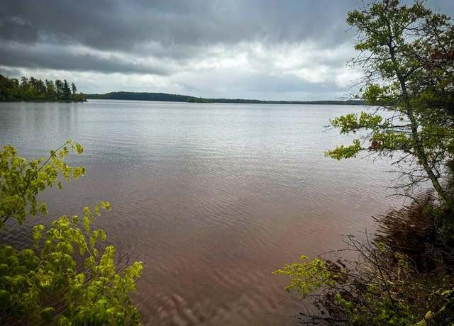 Property at 0 S South Flowage Rd, Gordon, WI 54890