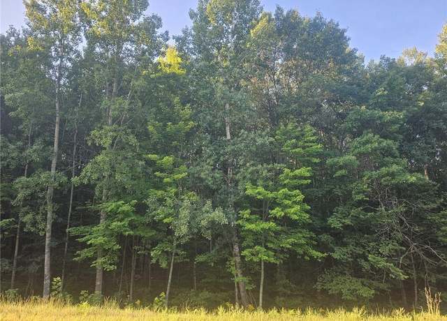 Property at Lot 2 County Rd A, Webster, WI 54893