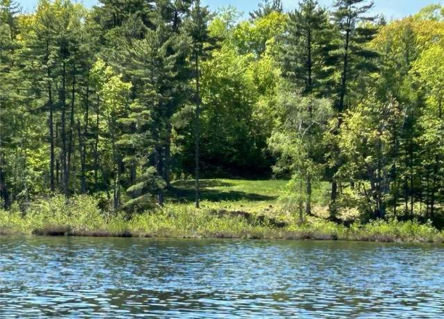 Property at Lots 9 & 11 Pine Finch Ln, Hayward, WI 54843