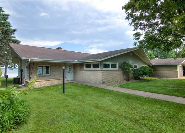 Property at 8303 163rd St, Chippewa Falls, WI 54729, 3 beds, 2.5 baths