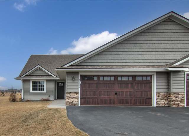 Property at 20246 62nd Ave, Chippewa Falls, WI 54729, 3 beds, 2 baths