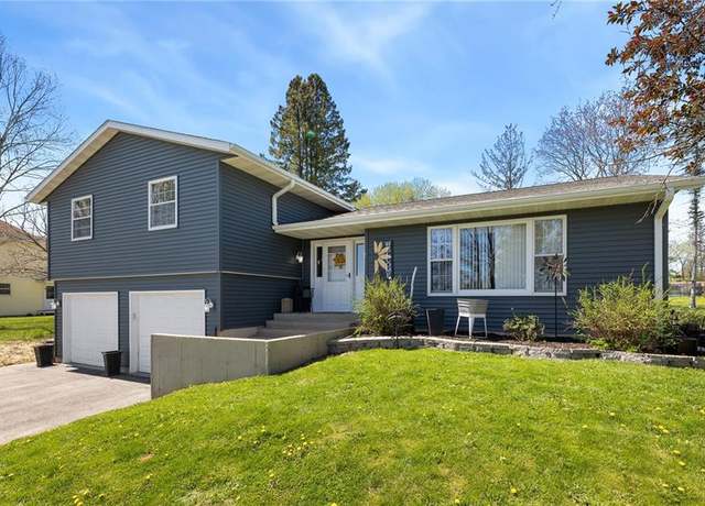 Property at 408 8th St, Black River Falls, WI 54615, 4 beds, 2.5 baths