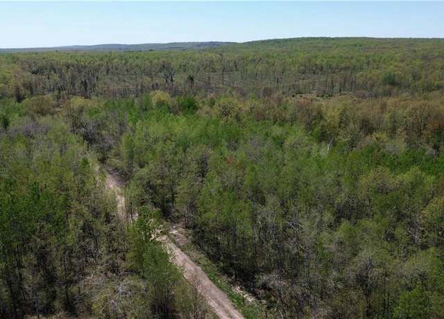 Property at 0000 County Road H, Bruce, WI 54819