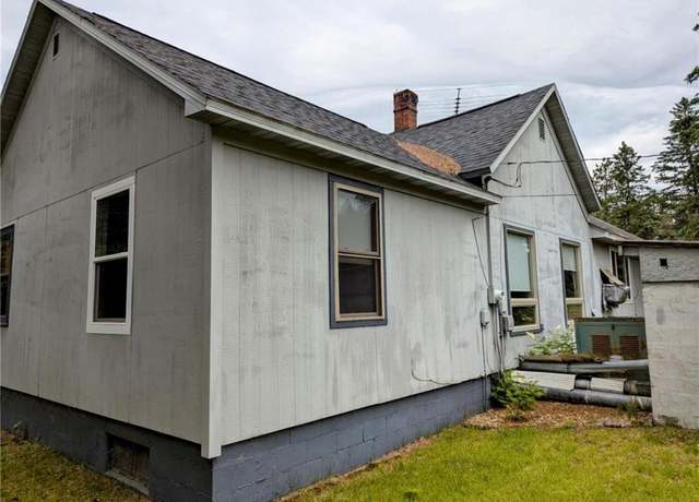 Property at 9995 Raven Rd, Hayward, WI 54843, 2 beds, 1.5 baths