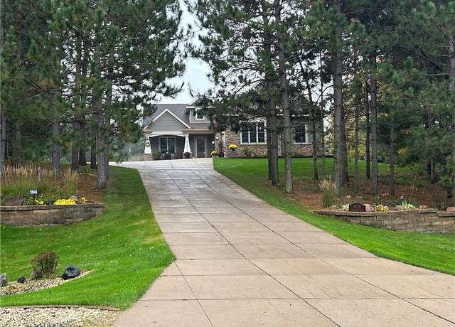 Property at 4725 Talmadge Rd, Eau Claire, WI 54701, 3 beds, 2.5 baths