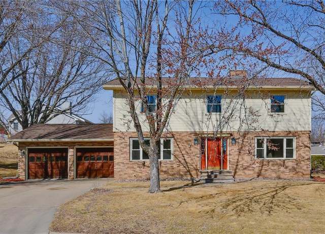 Property at 1353 Van Buren St, Black River Falls, WI 54615, 4 beds, 2.5 baths