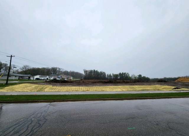 Property at 0 Damon St, Eau Claire, WI 54701