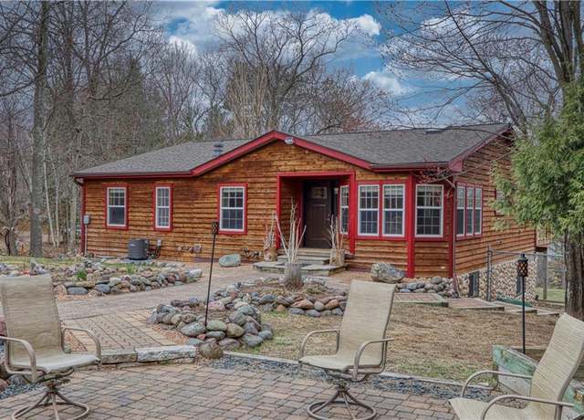 Property at 7784 Lightning Ln, Hayward, WI 54843, 3 beds, 3 baths