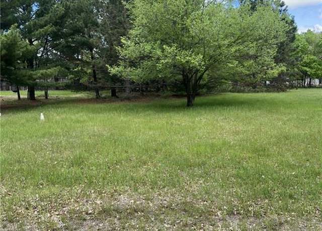 Property at LOT 22 Cemetery Rd, Siren, WI 54872