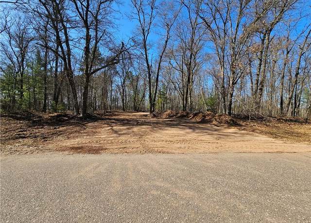 Property at Lot 13, 1.71+/- Acres 295th Ave, Holcombe, WI 54745