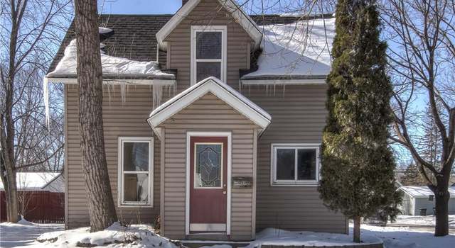 Photo of 1431 Wilson St, Menomonie, WI 54751