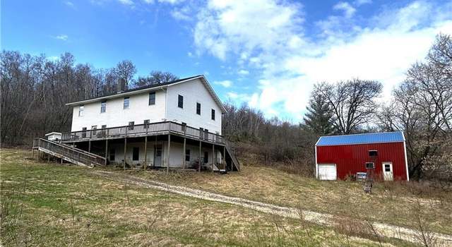 Photo of W15433 Snake Coulee Rd, Blair, WI 54616