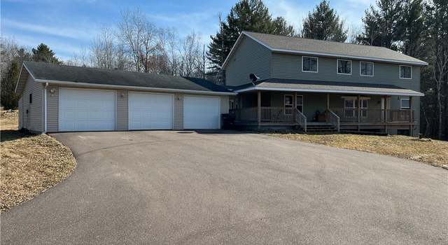 Photo of 13797 210th Ave, Bloomer, WI 54724